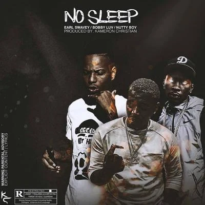 No Sleep 專輯 Bobby Luv