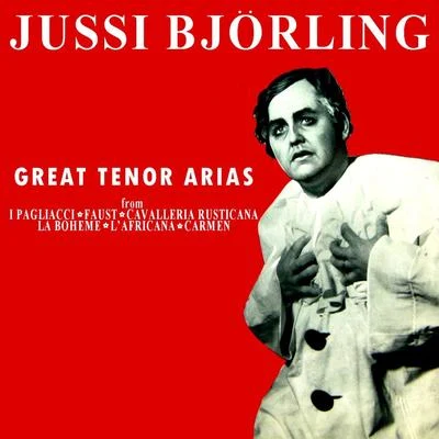 Kungliga Hovkapellet Orkester, StockholmKungliga HovkapelletJosef Julius WecksellJussi BjörlingQuintino & Blasterjaxx Great Tenor Arias