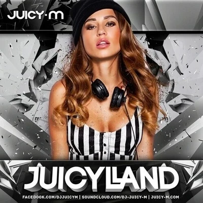 JuicyLand #068 專輯 Juicy M/Jenil