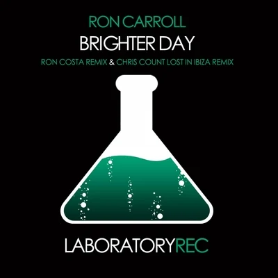 Brighter Day 專輯 Ron Carroll