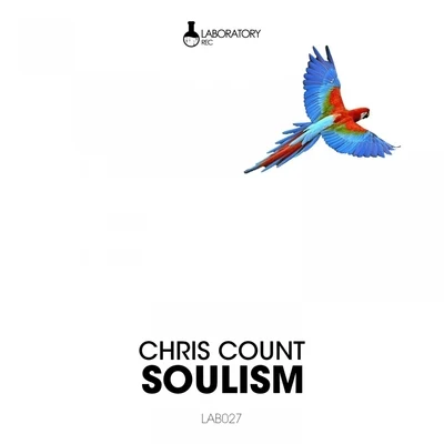 Soulism 專輯 Chris Count