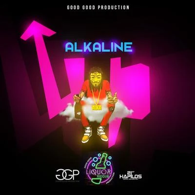 Up - Single 專輯 Alkaline