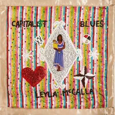 Lavi Vye Neg 專輯 Leyla McCalla/Rhiannon Giddens