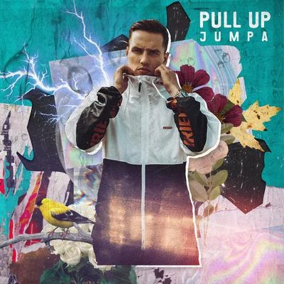 Pull Up 專輯 Jumpa/VVAVES