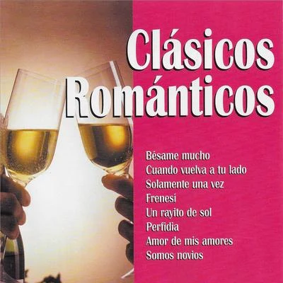 Clásicos Románticos 专辑 Jose Maria Damunt/Orquesta Lírica de Barcelona