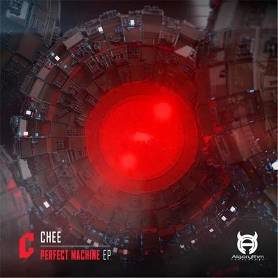 Perfect Machine - EP 專輯 Chee/Frank Edwards