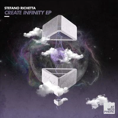 Create Infinity 專輯 Stefano Richetta