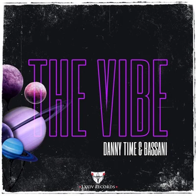 Danny Time The Vibe