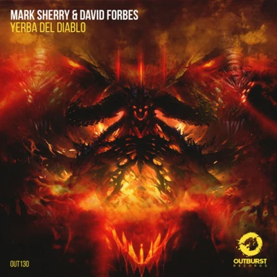 Yerba Del Diablo 专辑 Mark Sherry/Paul Denton