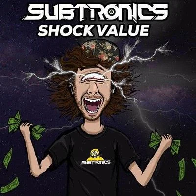 Shock Value 专辑 Subtronics/Nevve