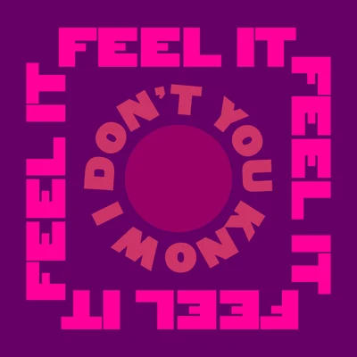 Feel It 專輯 Kevin McKay