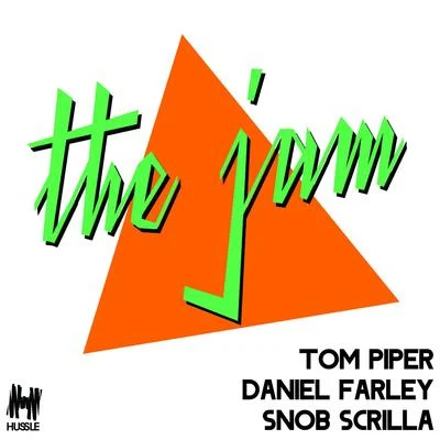 The Jam 专辑 Tom Piper