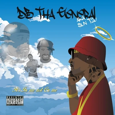 It&#x27;s In Me Not On Me 专辑 DB Tha General/Kurt Diggler