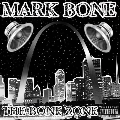 The Bone Zone 专辑 Rip James/Mark Bone