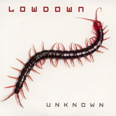 Unknown 專輯 Owie/Shahay/Lowdown