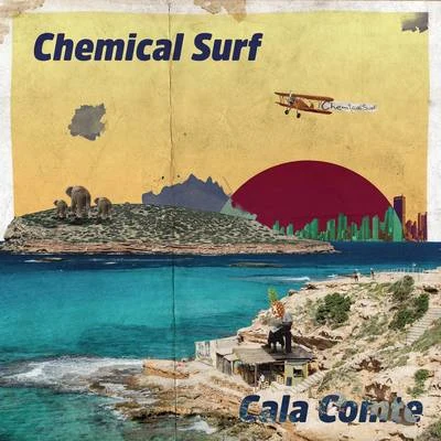 Cala Comte 專輯 Chemical Surf