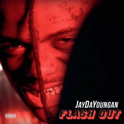 Flash Out 專輯 JayDaYoungan