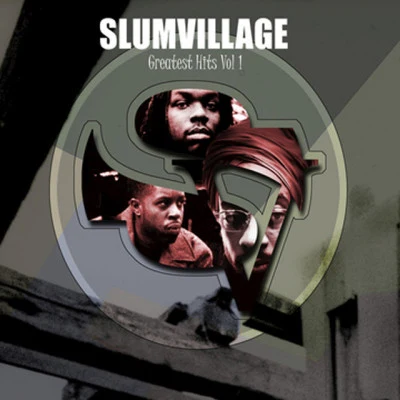 Slum Village Greatest Hits, Vol. 1 專輯 Slum Village/Kameron Corvet