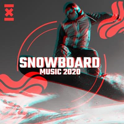 Snowboard Music 2020 专辑 Easy Listening Chilled Jazz/Jazz Relax Academy/Groove Chill Out Players