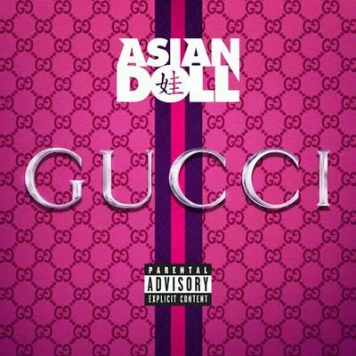 Gucci 專輯 Off Top/Asian Doll/Brittany B.