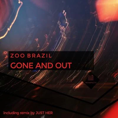 Zoo Brazil Gone and Out