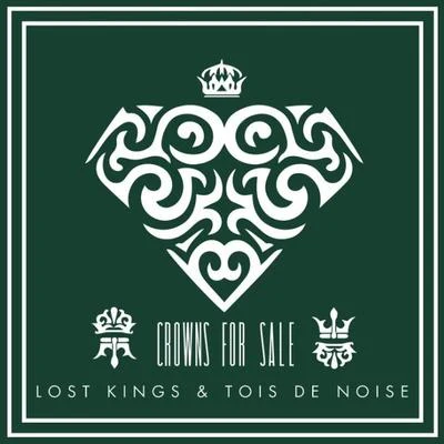 Lost KingsJessame Crowns For Sale