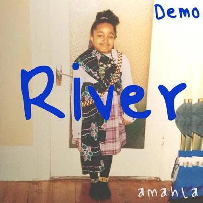 AmahlaBrookes Brothers River (Demo)