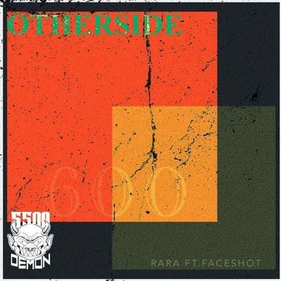 OtherSide (feat. 5ace6hot) 專輯 Rara