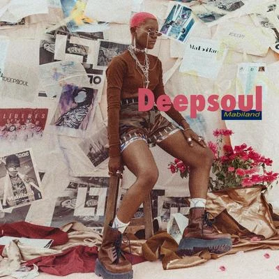 Deepsoul 專輯 Mabiland/Georgel