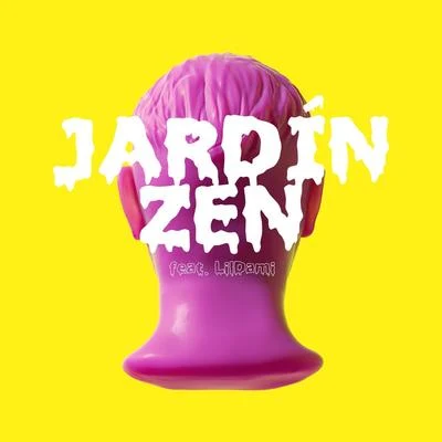 Jardín Zen (feat. Lildami) 专辑 Slim Samurai/Tauro/Mi Amargo