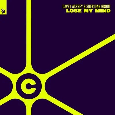 Lose My Mind 專輯 Davey Asprey/DRYM