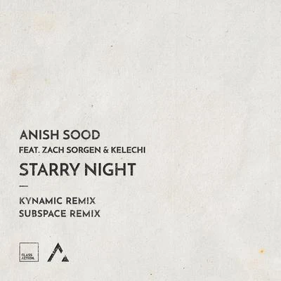 Starry Night (Remixes) 专辑 Lisa Mishra/Anish Sood