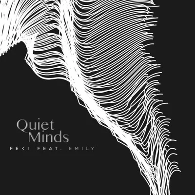 Quiet Minds 專輯 Father Dude/Feki/cln/GRMM