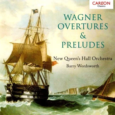 Wagner Overtures & Preludes 專輯 Roy Goodman/New Queens Hall Orchestra