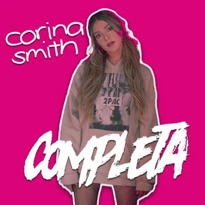 Completa 專輯 Corina Smith/Kevin Roldan