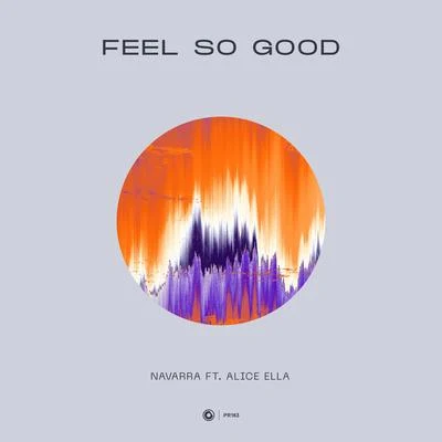 Feel So Good 專輯 Navarra/Swedish Red Elephant