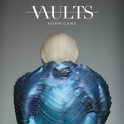 Hurricane (RemixesPt. 1) 专辑 Vaults