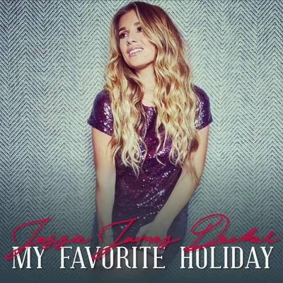 My Favorite Holiday 專輯 Rickey Teetz/Jessie James