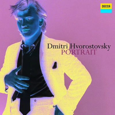 Songs and Dances of Death 专辑 Nikolai Korniev/Dmitri Hvorostovsky