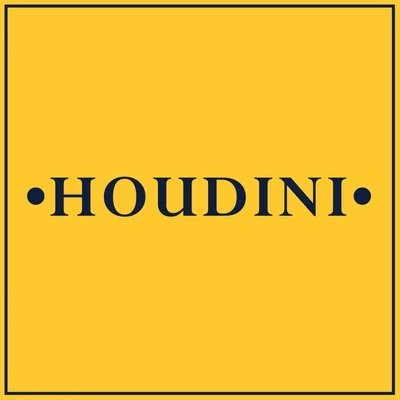 Houdini 專輯 EME