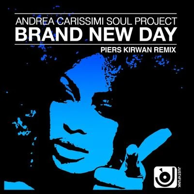 Brand New Day (Piers Kirwan Remix) 專輯 Andrea Carissimi