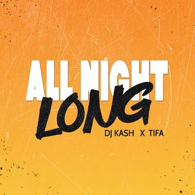 All Night Long 專輯 Tifa