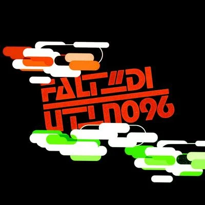 One for UTTU 專輯 FaltyDL/Sei A