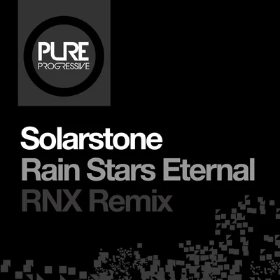 Rain Stars Eternal 專輯 Solarstone