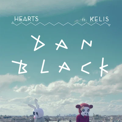 Hearts 專輯 Part-Time Friends/Dan Black