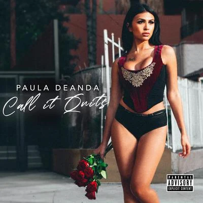 Call It Quits 專輯 Paula DeAnda/Krystall Poppin