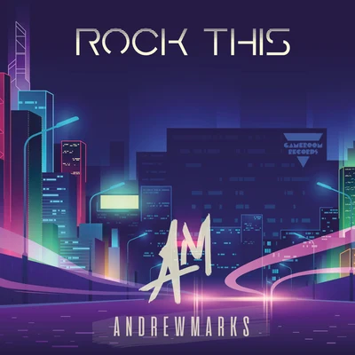 Rock This 專輯 Andrew Marks