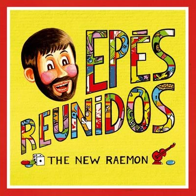 Epés Reunidos 專輯 The New Raemon/Zahara