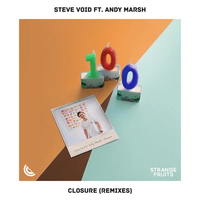 Closure (Remixes) 专辑 Steve Void