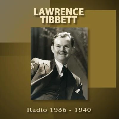 Radio 1936-1940 專輯 Lawrence Tibbett